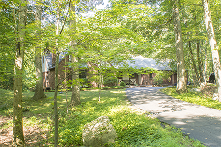 219 Peaceable Hill, Ridgefield, CT