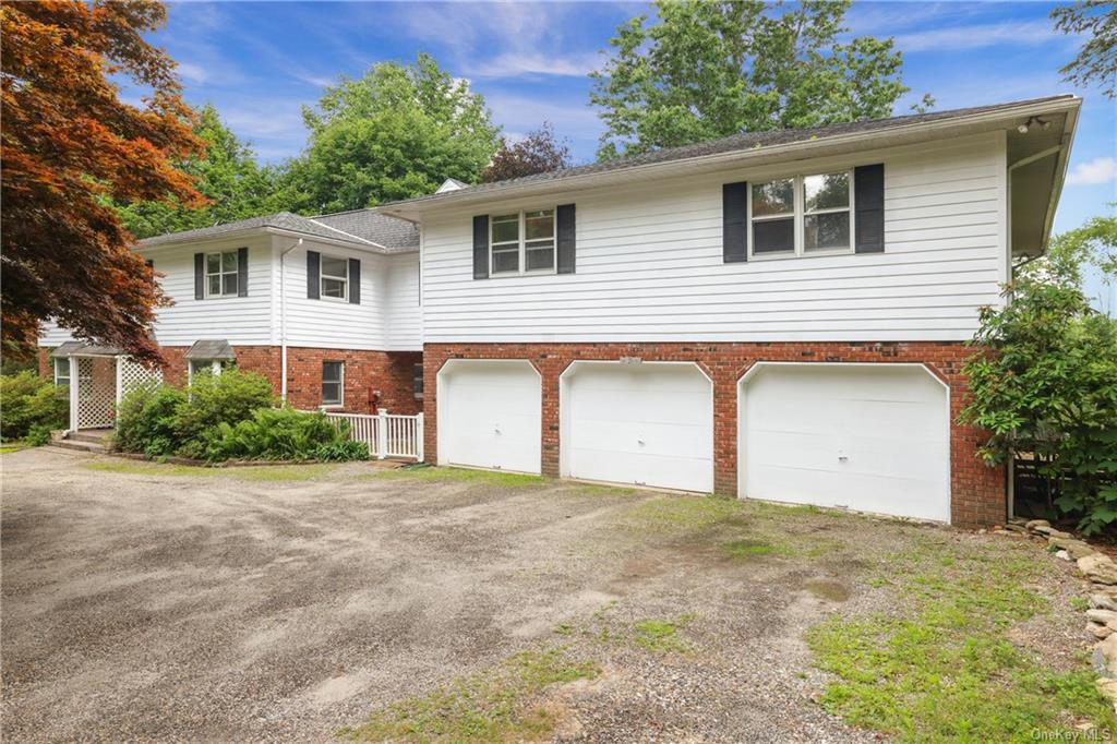 25 Cobb, North Salem