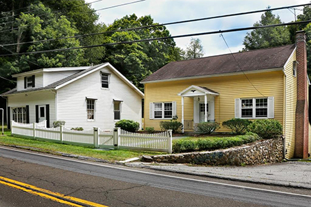 295 Titicus, North Salem