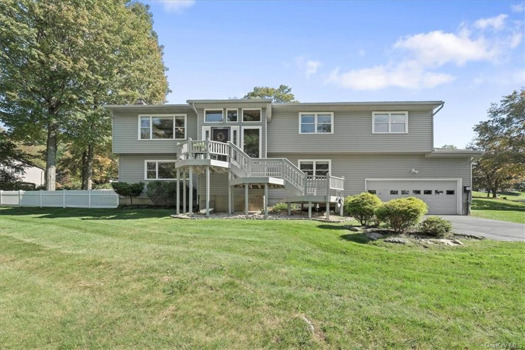 3234 Ronit Court, Yorktown Heights