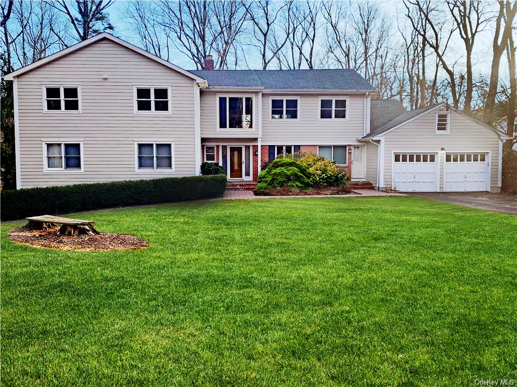 48 Valley View, Chappaqua